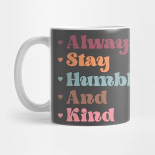 Humble Mug